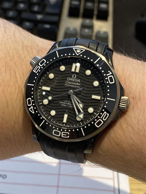 Which factory is best for a Omega Seamaster : r/RepTime 